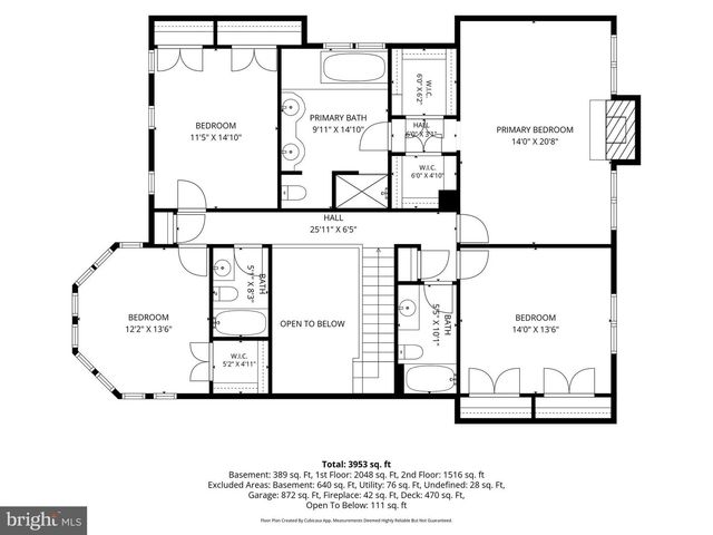 6505 RIVER RD, Bethesda, MD 20817