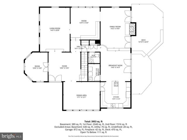 6505 RIVER RD, Bethesda, MD 20817