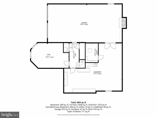 6505 RIVER RD, Bethesda, MD 20817