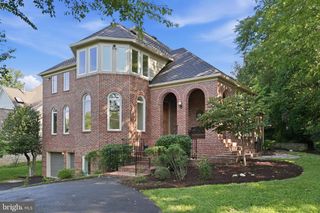 6505 RIVER RD, Bethesda, MD 20817