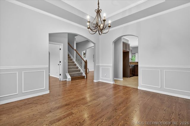 2316 Jefferson Road, Bartlesville, OK 74006