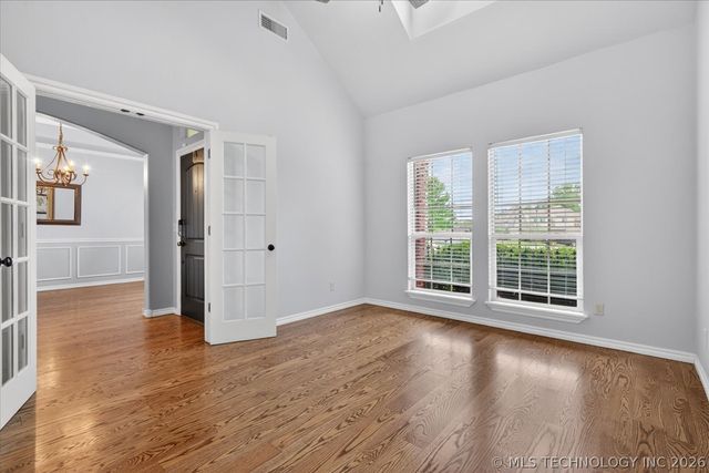 2316 Jefferson Road, Bartlesville, OK 74006