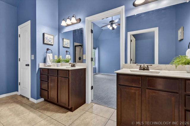 2316 Jefferson Road, Bartlesville, OK 74006