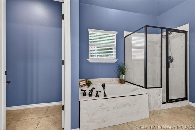 2316 Jefferson Road, Bartlesville, OK 74006