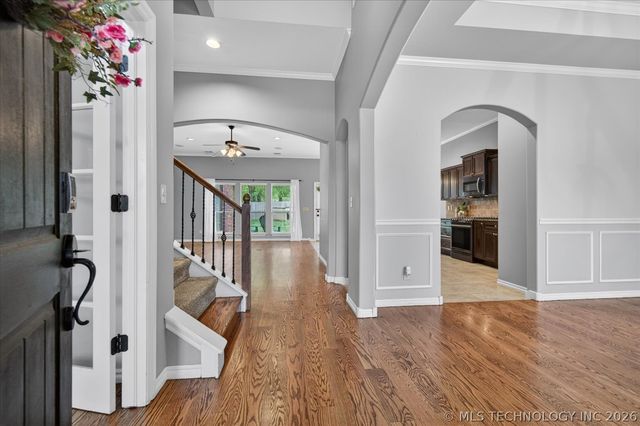 2316 Jefferson Road, Bartlesville, OK 74006