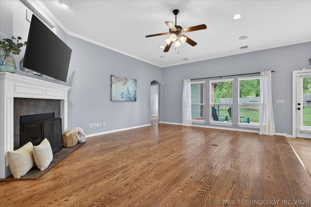 2316 Jefferson Road, Bartlesville, OK 74006