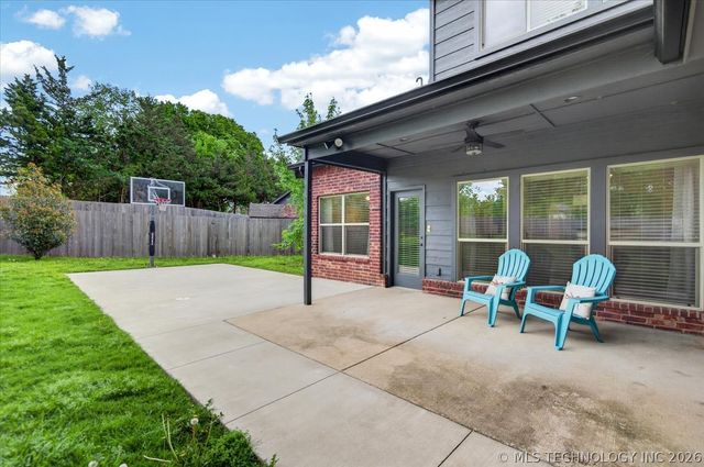 2316 Jefferson Road, Bartlesville, OK 74006