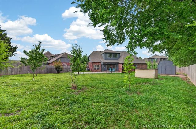 2316 Jefferson Road, Bartlesville, OK 74006