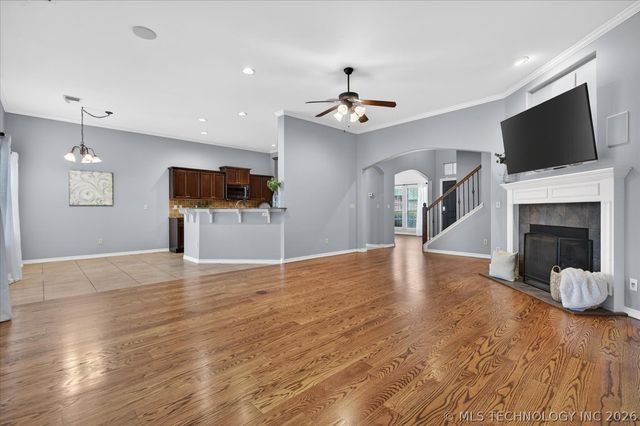 2316 Jefferson Road, Bartlesville, OK 74006