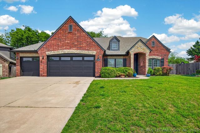 2316 Jefferson Road, Bartlesville, OK 74006
