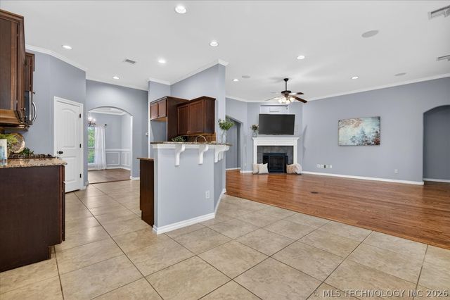 2316 Jefferson Road, Bartlesville, OK 74006