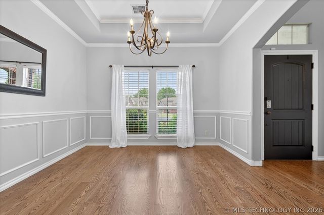 2316 Jefferson Road, Bartlesville, OK 74006