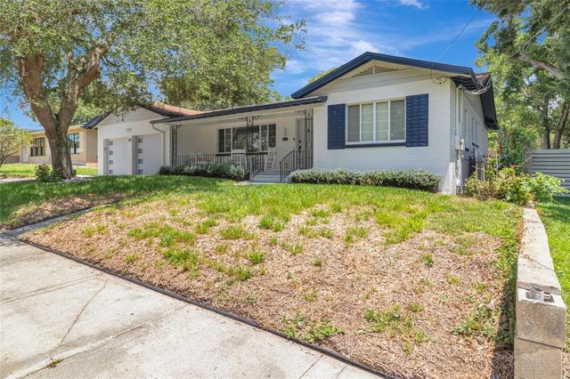 1217 E AMELIA STREET, Orlando, FL 32803