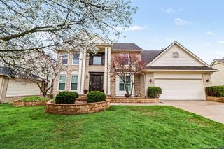 28529 Golf Pointe Boulevard, Farmington Hills, MI 48331