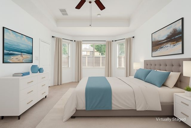 1313 Isabella Lane, Savannah, TX 76227