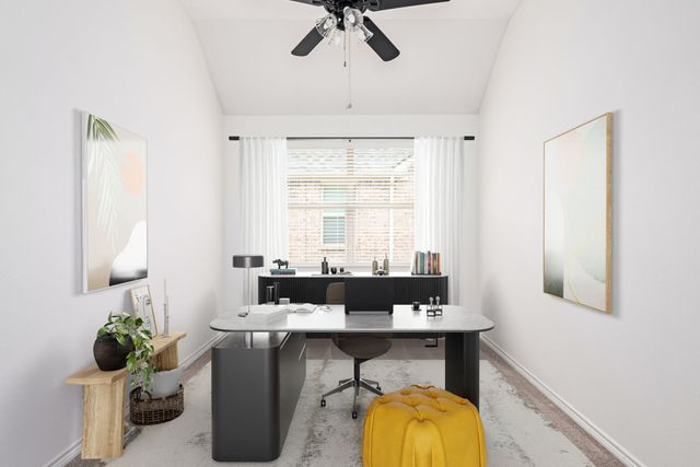 1313 Isabella Lane, Savannah, TX 76227