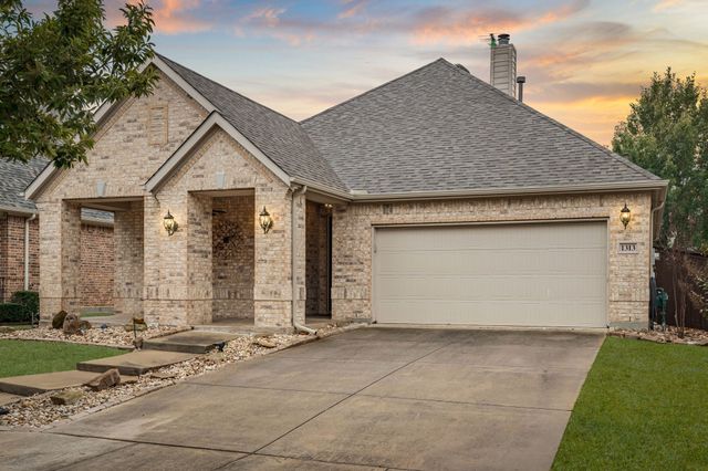 1313 Isabella Lane, Savannah, TX 76227