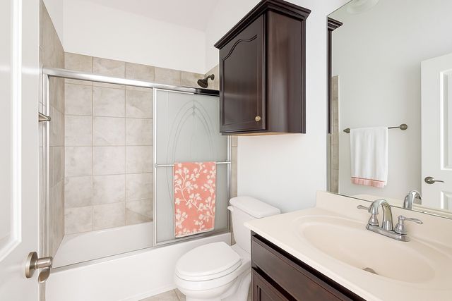 1313 Isabella Lane, Savannah, TX 76227