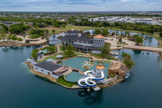 1313 Isabella Lane, Savannah, TX 76227