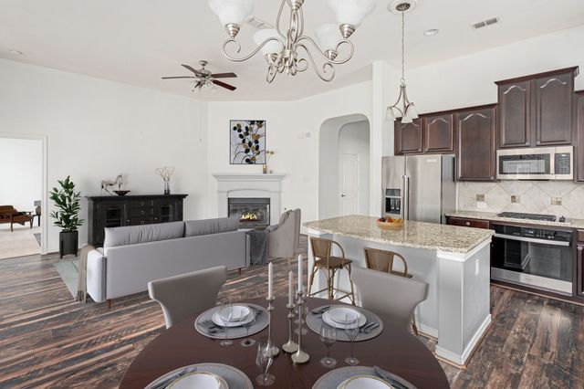 1313 Isabella Lane, Savannah, TX 76227