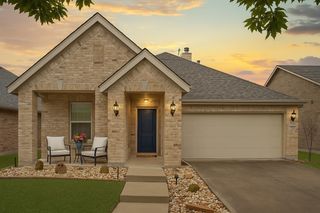 1313 Isabella Lane, Savannah, TX 76227