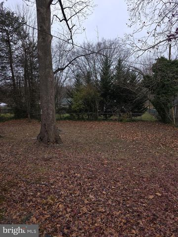 716 S COLLEGE AVE, Newark, DE 19713