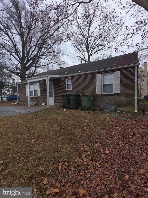 716 S COLLEGE AVE, Newark, DE 19713