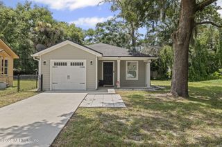 9124 ADAMS Avenue, Jacksonville, FL 32208