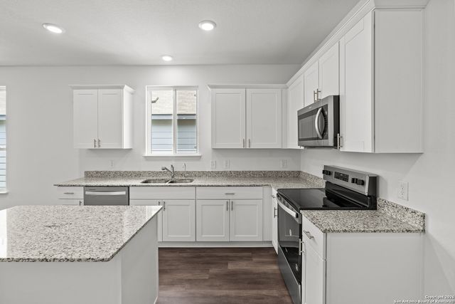 5143 Bay Breeze, San Antonio, TX 78245