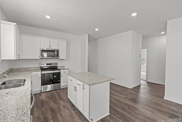 5143 Bay Breeze, San Antonio, TX 78245