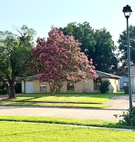 3513 Nikki Lynn Drive, Bossier City, LA 71112