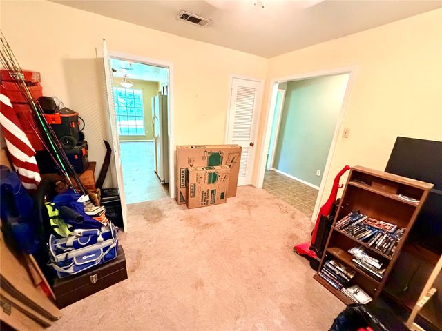 3513 Nikki Lynn Drive, Bossier City, LA 71112