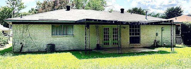 3513 Nikki Lynn Drive, Bossier City, LA 71112