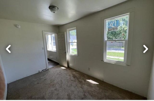 1465 Barclay Street, Muskegon, MI 49441