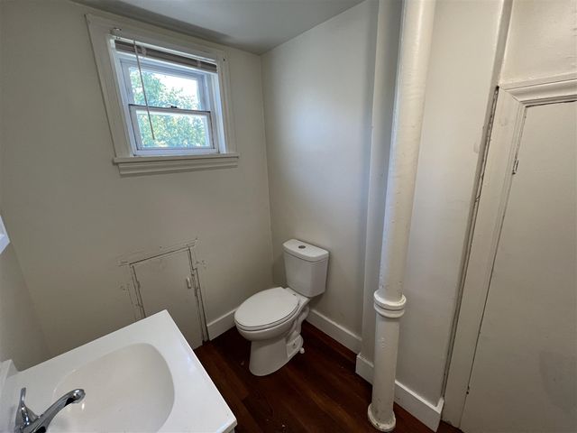 1465 Barclay Street, Muskegon, MI 49441