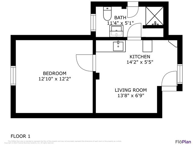 1465 Barclay Street, Muskegon, MI 49441