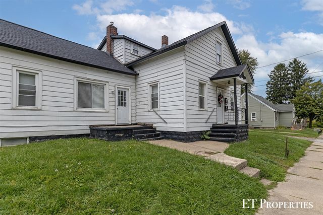 1465 Barclay Street, Muskegon, MI 49441