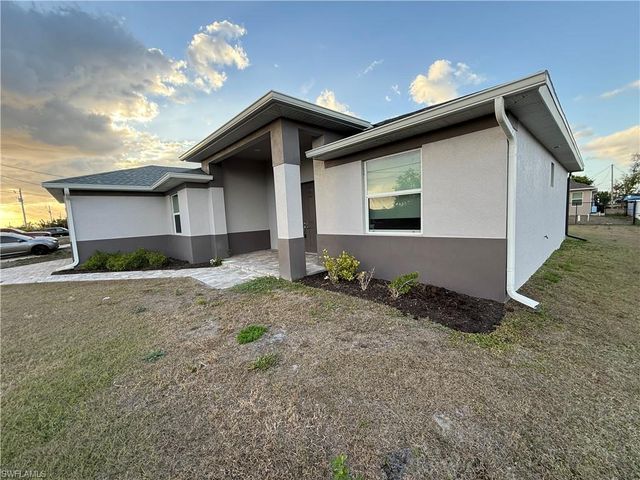 1301 NW 16th TER, Cape Coral, FL 33993