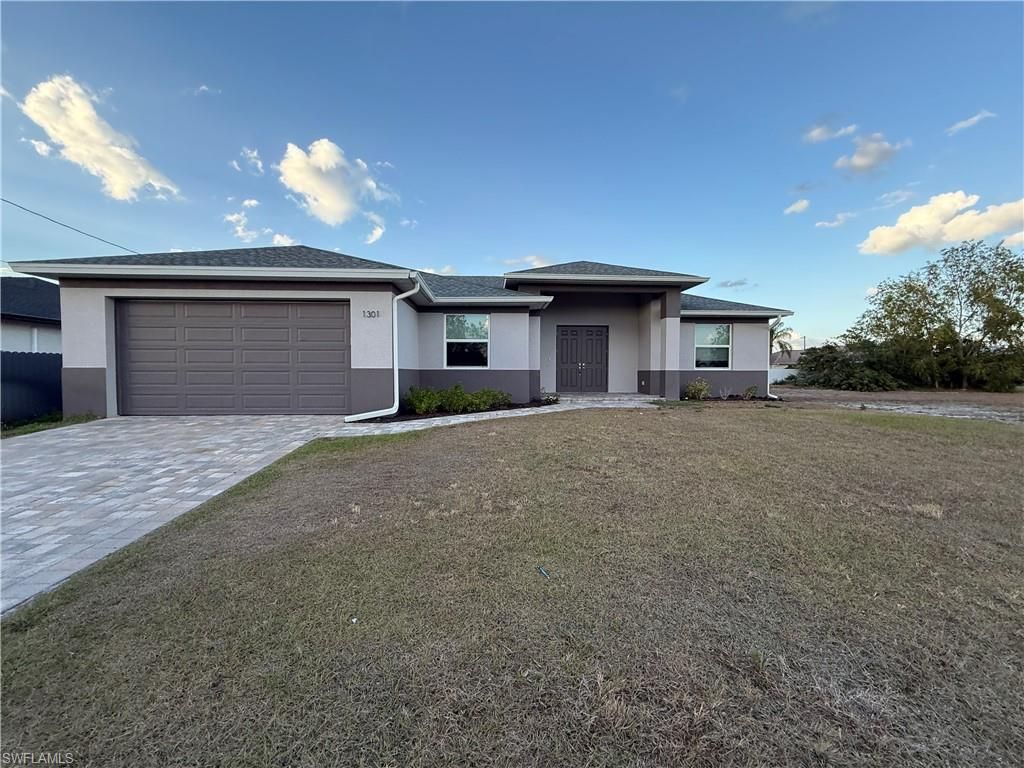 1301 NW 16th TER, Cape Coral, FL 33993