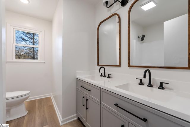 112 Camelot Drive, Belton, SC 29627