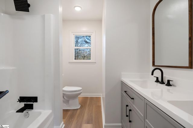 112 Camelot Drive, Belton, SC 29627