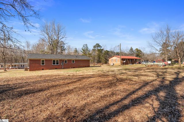 112 Camelot Drive, Belton, SC 29627