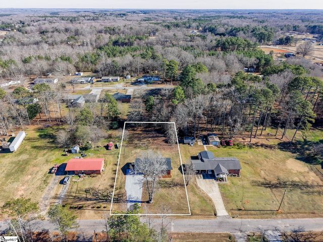 112 Camelot Drive, Belton, SC 29627