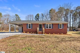 112 Camelot Drive, Belton, SC 29627