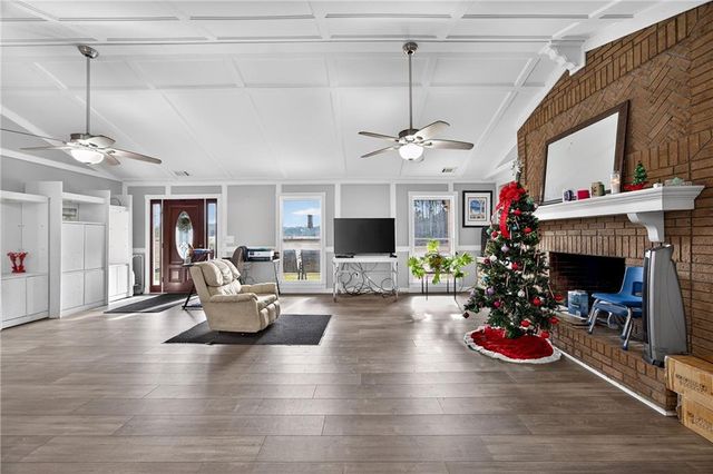 505 stone Road, Mcdonough, GA 30253