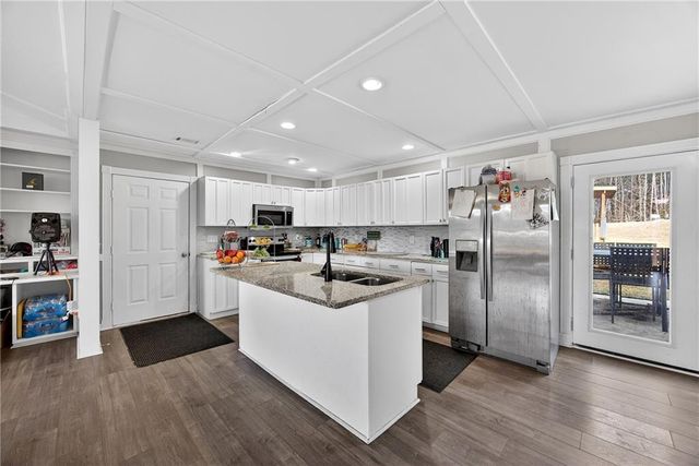 505 stone Road, Mcdonough, GA 30253