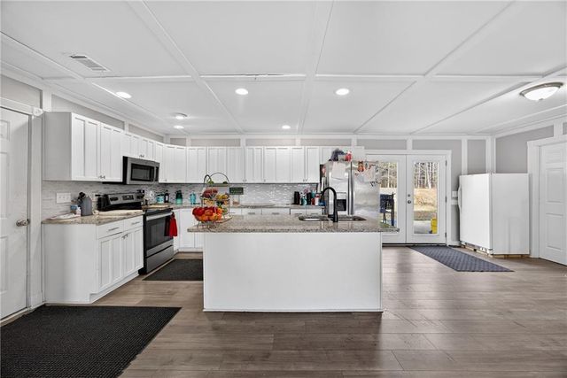 505 stone Road, Mcdonough, GA 30253