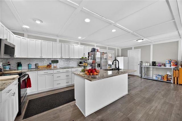 505 stone Road, Mcdonough, GA 30253