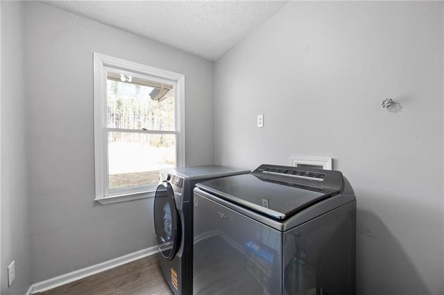 505 stone Road, Mcdonough, GA 30253