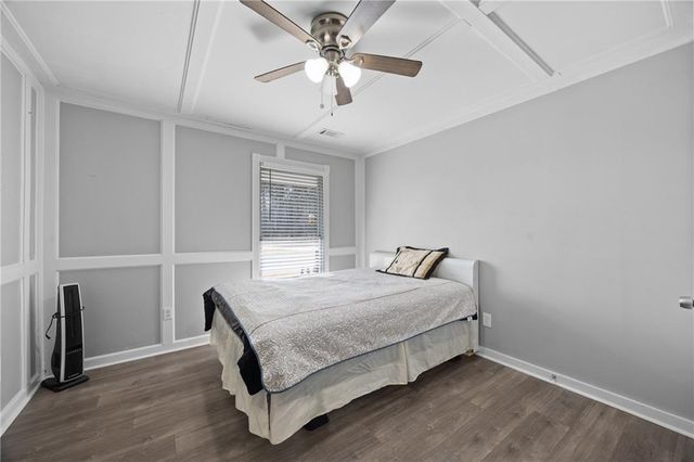 505 stone Road, Mcdonough, GA 30253